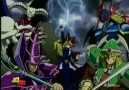 Yugioh 71. Bolum