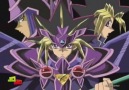 Yugioh Capsule Monsters 5. Bolum