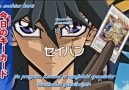 Yu-Gi-Oh!5D's Bölüm 70 part 1