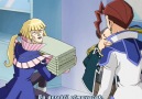 Yu-Gi-Oh! GX Bölüm 115 Part 1