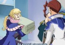 Yu-Gi-Oh! GX Bölüm 115 Part 1