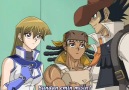 Yu-Gi-Oh! Gx Bölüm 123 Part 1