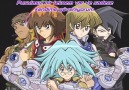 Yu-Gi-Oh! Gx Bölüm 121 Part 2