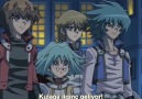 Yu-gi-oh! Gx Bölüm 111 part 2