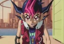 Yu-Gi-Oh! ZEXAL bölüm 10