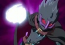 Yu-Gi-Oh! ZEXAL bölüm 8