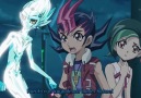 Yu-Gi-Oh!Zexal bölüm 41 part 1