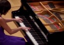 Yuja Wang plays Franz Peter Schubert Franz Liszt Erlkonig.