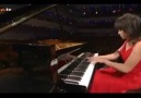Yuja Wang plays the Flight of the Bumble-Bee from Rimsky-Korsa...