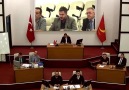 Yüksel Aydın - Kastamonu belediye meclisi...