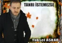 Yüksel'ce - Tanrı İstemezse...