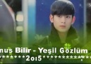 Yunus Bilir - " ( Yeşil Gözlüm ) " 2oı5 Beat By - RapLinus HD Klip