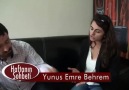 Yunus Emre Behrem (Özel Röportaj)
