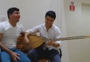 Yunus Koşar && Özgür Can Çoban // Anla Garip Halimdenn