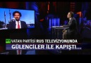 Yunus Soner - Russia Today - 23 Temmuz 2016