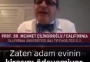 Yunus Usta - California Üniversitesi Öğretim Üyesi Prof....