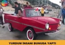 YURDUM İNSANI BUNU DA YAPTI