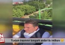 Yurdum insanının lunapark aletleri ile imtihanı