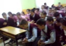 YURDUM ÖĞRETMENİ MÜZİK DERSİ 6 DERSE ISINMA ÇALIŞMASI