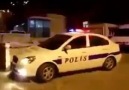 Yurdumun Polisi Siren Sesinden Müzik Yaparsa