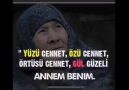 Yüreğimdesin ANNEM*Muhteşem ..