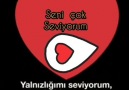 Yüreğim Mavi - SeNi ÇoK SeViYoRuM