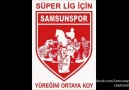 Yüreğini Ortaya Koy Samsunspor Yeni Klip HD