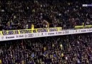 Yüreğinize sağlık Fenerbahçe taraftarı...