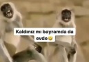 YÜREK İSTER - Kaldınızmı bayramda evde Yürek ister sayfası Facebook