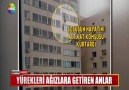 Yürekleri ağızlara getiren anlar