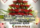 Yürek SızımGönül Sofrası (Rahmet Pınarı) CUMANIZ MÜBAREK OLSUN.