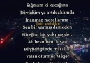 Yürek Sızım - Hoş Geldiniz Facebook