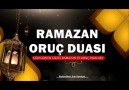 Yürekten Dua - ramazan duası Facebook