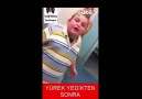 Yürek yemeden önce ve sonra :)