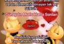 Yüreyim Seni Çok Sevdi - Gunaydinnlarrr