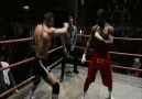 Yuri boyka - George Chambers Final Fight 2