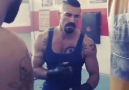 Yuri Boyka Tek Vuruş Video İzle