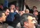 YURT ÖZEL CHP belediye başkan adayı seçim mitinginde tekbir getirdi