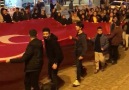 Yürüyeceksin... Gençler Yürüyecek Arkandan! İbrahim Yılmazcan