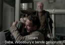 Yürüyen Ölüler The Walking Dead 3. Sezon 16. Bölüm part 2 izle