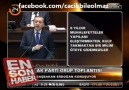 ''Yürüyen Yalan Görmek İstiyorsanız Chp G.Başkanna Bakın Demiştim