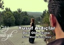 Yusuf Ardıçlar "Dert Oldu İçime" (klip) YENİ