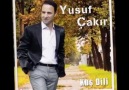 Yusuf ÇAKIR - Kuş Dili