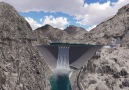 Yusufeli Barajı ve HES Projesi Animasyon