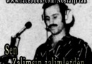 Yusuf Emre - Sen Zalimsin Zalimlerden - 1981