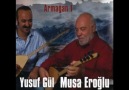 YUSUF GÜL - DİLBER