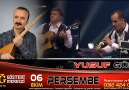 Yusuf Gül​  06 EKİM PERŞEMBE