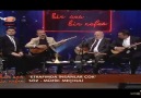 Yusuf GÜL - Etrafımda İnsanlar Çok (Tv 8 Canlı Performans)