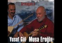 YUSUF GÜL - KANAN DEĞİLİM (U.H.)