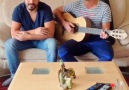 Yusuf Güney & Burak Akoş  - Deniz Üstünde Fener